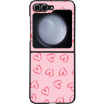 Sonique ���� Heart Series ��� Samsung Galaxy Z Flip 6 ���