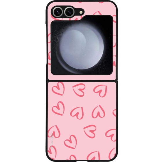 Sonique ���� Heart Series ��� Samsung Galaxy Z Flip 6 ���