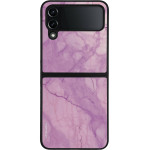 Sonique ���� Marble Series ��� Samsung Galaxy Z Flip 4 �������