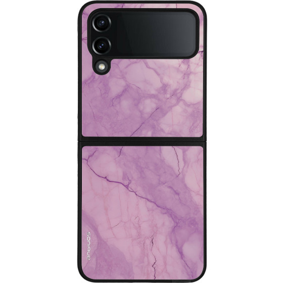 Sonique ���� Marble Series ��� Samsung Galaxy Z Flip 4 �������