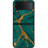 Sonique ���� Marble Series ��� Samsung Galaxy Z Flip 4 �������