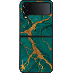 Sonique ���� Marble Series ��� Samsung Galaxy Z Flip 4 �������
