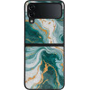 Sonique ���� Marble Series ��� Samsung Galaxy Z Flip 4 ������� 01