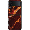 Sonique ���� Marble Series ��� Samsung Galaxy Z Flip 4 �������