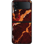 Sonique ���� Marble Series ��� Samsung Galaxy Z Flip 4 �������
