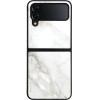 Sonique ���� Marble Series ��� Samsung Galaxy Z Flip 4 �����