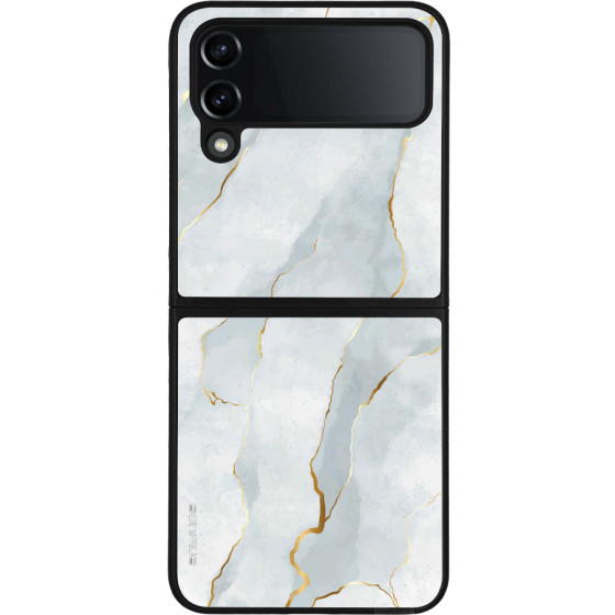 Sonique ���� Marble Series ��� Samsung Galaxy Z Flip 4 ����� 01