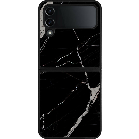 Sonique ���� Marble Series ��� Samsung Galaxy Z Flip 4 �����
