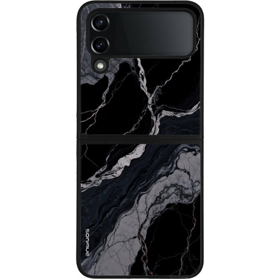 Sonique ���� Marble Series ��� Samsung Galaxy Z Flip 4 ����� 02
