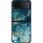 Sonique ���� Marble Series ��� Samsung Galaxy Z Flip 4 ����