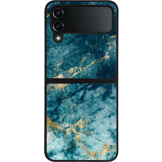 Sonique ���� Marble Series ��� Samsung Galaxy Z Flip 4 ����