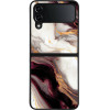 Sonique ���� Marble Series ��� Samsung Galaxy Z Flip 4 �������