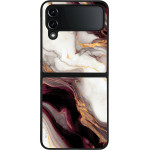 Sonique ���� Marble Series ��� Samsung Galaxy Z Flip 4 �������