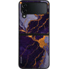 Sonique ���� Marble Series ��� Samsung Galaxy Z Flip 4 ���