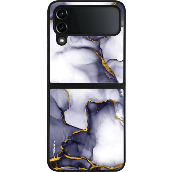 Sonique ���� Marble Series ��� Samsung Galaxy Z Flip 4 ��� ����