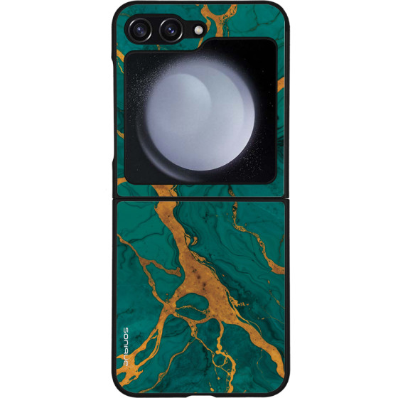 Sonique ���� Marble Series ��� Samsung Galaxy Z Flip 5 �������