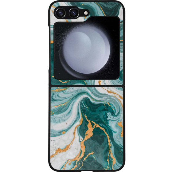 Sonique ���� Marble Series ��� Samsung Galaxy Z Flip 5 ������� 01