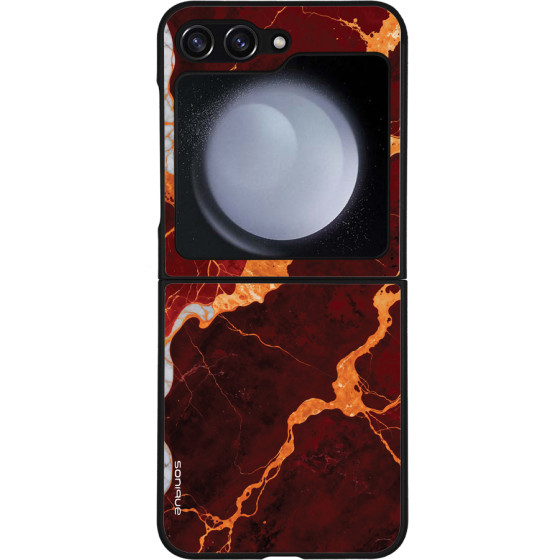 Sonique ���� Marble Series ��� Samsung Galaxy Z Flip 5 �������