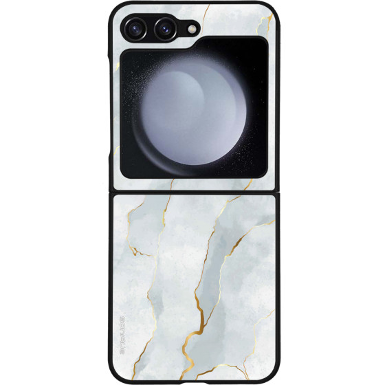 Sonique ���� Marble Series ��� Samsung Galaxy Z Flip 5 ����� 01
