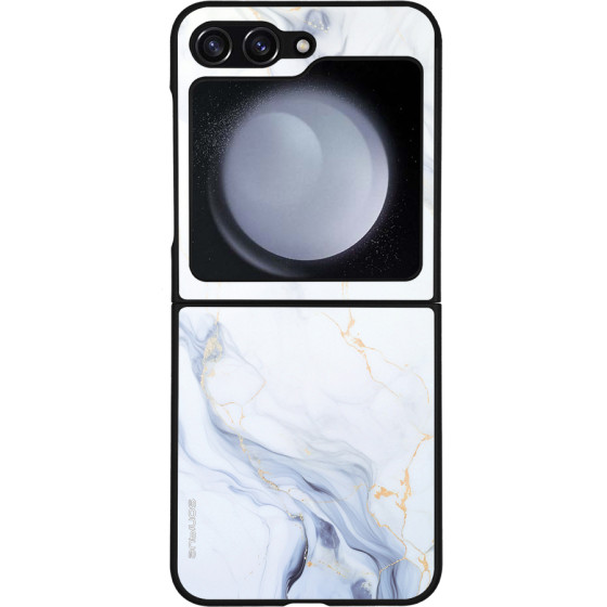 Sonique ���� Marble Series ��� Samsung Galaxy Z Flip 5 ����� 02