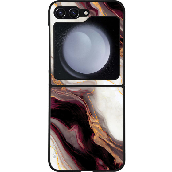 Sonique ���� Marble Series ��� Samsung Galaxy Z Flip 5 �������