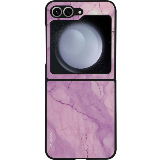 Sonique ���� Marble Series ��� Samsung Galaxy Z Flip 6 �������