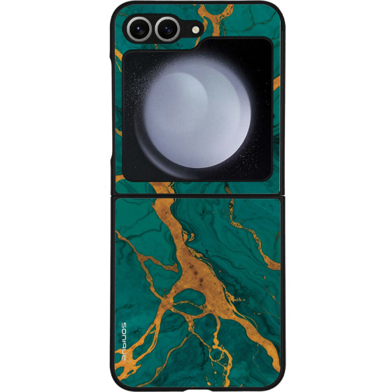 Sonique ���� Marble Series ��� Samsung Galaxy Z Flip 6 �������