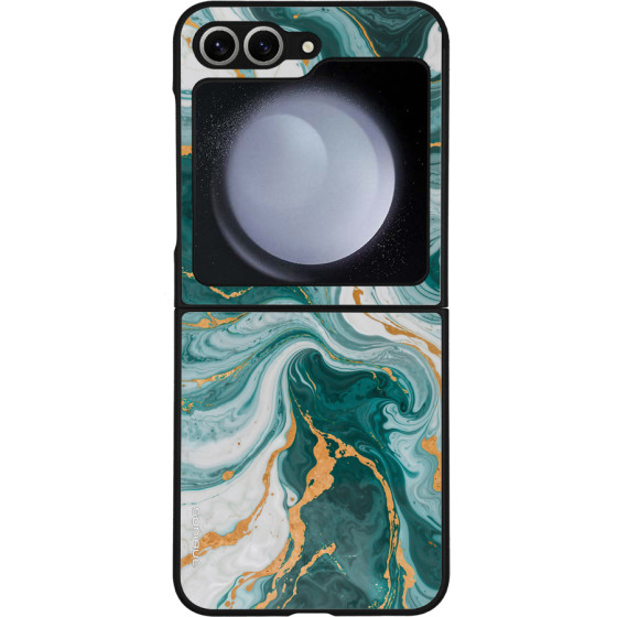 Sonique ���� Marble Series ��� Samsung Galaxy Z Flip 6 ������� 01