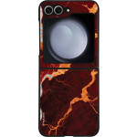 Sonique ���� Marble Series ��� Samsung Galaxy Z Flip 6 �������