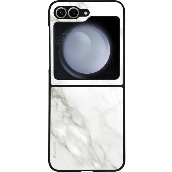 Sonique ���� Marble Series ��� Samsung Galaxy Z Flip 6 �����