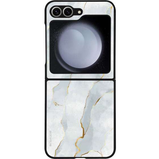 Sonique ���� Marble Series ��� Samsung Galaxy Z Flip 6 ����� 01