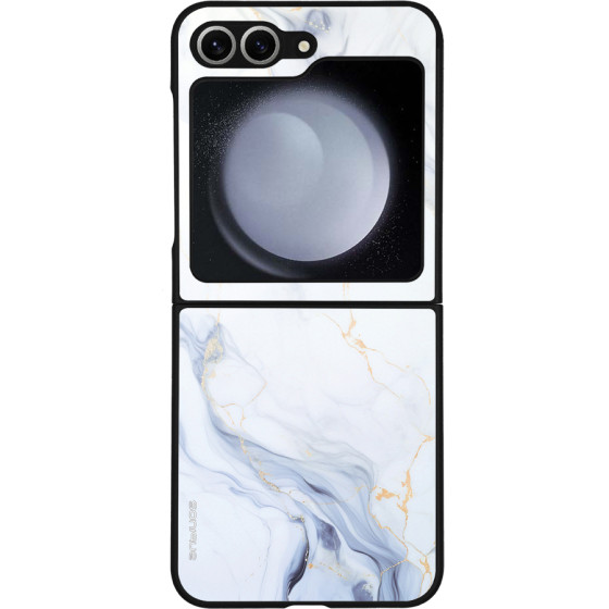 Sonique ���� Marble Series ��� Samsung Galaxy Z Flip 6 ����� 02