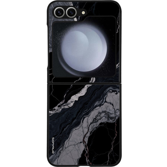 Sonique ���� Marble Series ��� Samsung Galaxy Z Flip 6 ����� 02