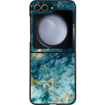 Sonique ���� Marble Series ��� Samsung Galaxy Z Flip 6 ����