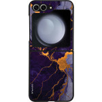 Sonique ���� Marble Series ��� Samsung Galaxy Z Flip 6 ���