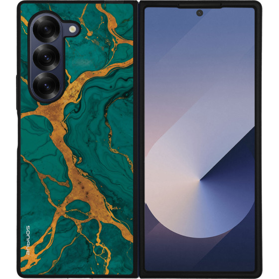 Sonique ���� Marble Series ��� Samsung Galaxy Z Fold 6 �������