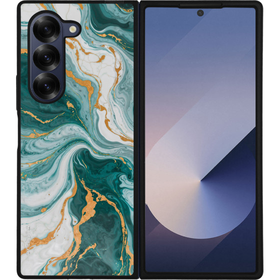 Sonique ���� Marble Series ��� Samsung Galaxy Z Fold 6 ������� 01