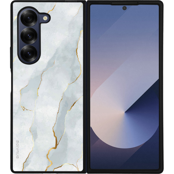 Sonique ���� Marble Series ��� Samsung Galaxy Z Fold 6 ����� 01