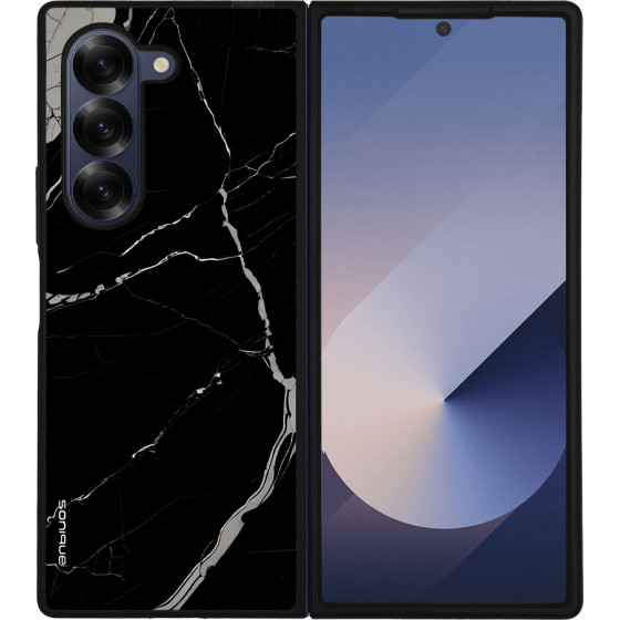 Sonique ���� Marble Series ��� Samsung Galaxy Z Fold 6 �����