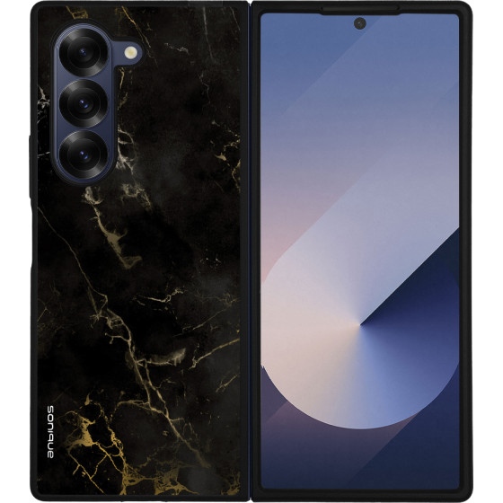 Sonique ���� Marble Series ��� Samsung Galaxy Z Fold 6 ����� 01