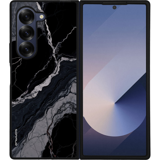 Sonique ���� Marble Series ��� Samsung Galaxy Z Fold 6 ����� 02