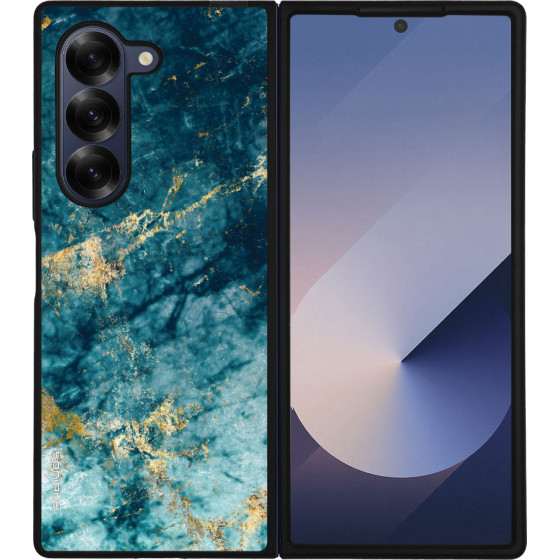Sonique ���� Marble Series ��� Samsung Galaxy Z Fold 6 ����