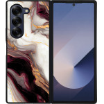 Sonique ���� Marble Series ��� Samsung Galaxy Z Fold 6 �������