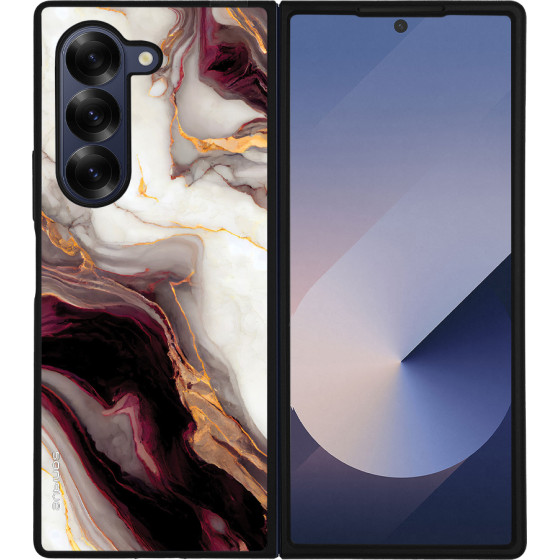 Sonique ���� Marble Series ��� Samsung Galaxy Z Fold 6 �������
