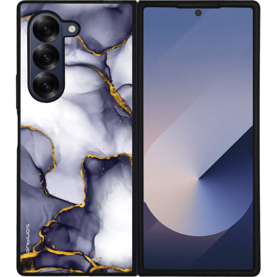 Sonique ���� Marble Series ��� Samsung Galaxy Z Fold 6 ��� ����