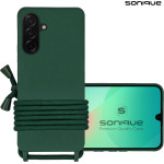 Sonique ���� ��������� �� ������� Carryhang Samsung Galaxy A36 5G ������� ������