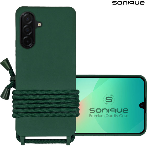 Sonique ���� ��������� �� ������� Carryhang Samsung Galaxy A36 5G ������� ������