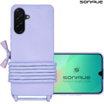 Sonique ���� ��������� �� ������� Carryhang Samsung Galaxy A36 5G ����