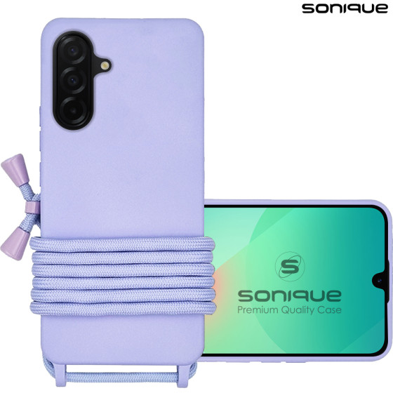 Sonique ���� ��������� �� ������� Carryhang Samsung Galaxy A36 5G ����