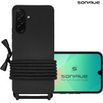 Sonique ���� ��������� �� ������� Carryhang Samsung Galaxy A36 5G �����